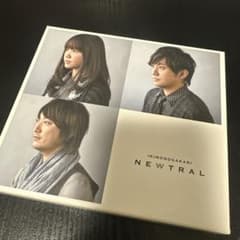 いきものがかり　NEWTRALのサムネイル