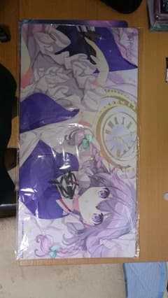 東方 プレイマットのサムネイル