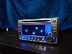 KENWOOD DPX-06MD スペアナ グライコ - メルカリ