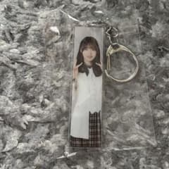 櫻坂46 アクリルキーホルダー 増本綺良のサムネイル