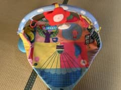 こどもチャレンジbaby ベビージムのサムネイル