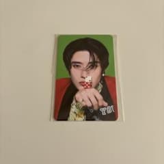 nct ジェヒョン トレカ nct sticker バインダー トレカ NCT NCT127 ジェヒョン Sticker バインダー トレカ - メルカリ
