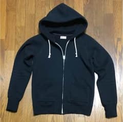 らったった様専用リアルマッコイズパーカーブラックのサムネイル