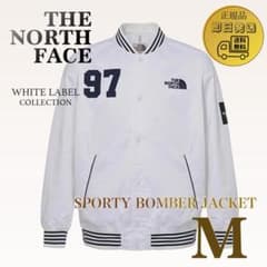 THE NORTH FACE スポーティボンバージャケット 95 (M) - メルカリ