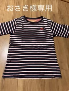クリフメイヤー 160 半袖Tシャツのサムネイル