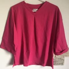 【9/15まで】カットソー トップスのサムネイル