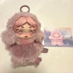 スカルパンダ SKULLPANDA ピンク WILD FLOWER - メルカリ