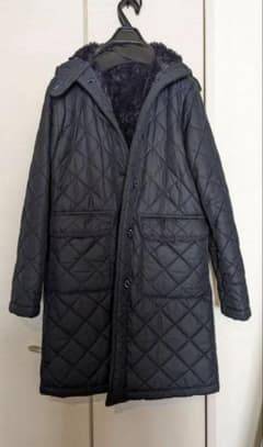 ★美品★マッキントッシュ　英国製　キルティングボア※期間限定出品1/31までのサムネイル