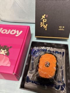 n*☻様 MELLOJOY 極み・鮨 ウニ スクイーズのサムネイル