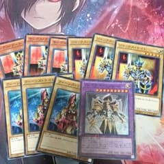遊戯王 ナイトのサムネイル