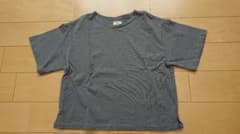 monmimi 半袖カットソー Tシャツ 韓国子供服トップスのサムネイル