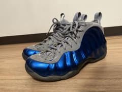 Ｑ*Ｕ様 ※値下中AirFoamposite One Sport Royal 2のサムネイル