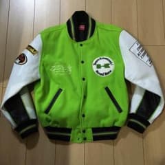 Kawasaki バイク ジャケットのサムネイル