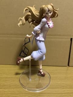 一番くじ ワンピース メモリーオブヒロインズ C賞 シャーロット・プリン