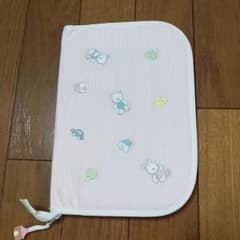 母子手帳ケースのサムネイル
