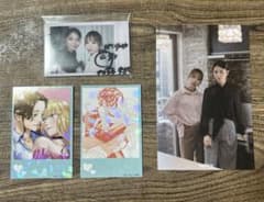 彩香ちゃんは弘子先輩に恋してる あやひろ グッズ 4点 - メルカリ