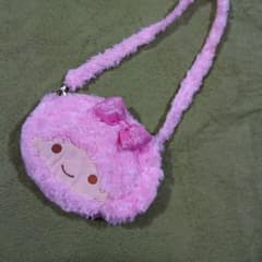 キキララポシェットのサムネイル