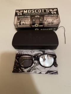 MOSCOT LEMTOSH 46-24のサムネイル