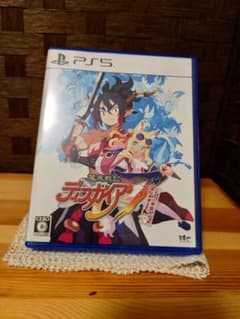 [PS5] 魔界戦記ディスガイア7 これまでの全部入りはじめました。