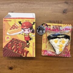 Mellojoy ピザ　チーズコーンのサムネイル