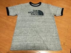 【古着】ノースフェイス（NORTH FACE）Ｔシャツのサムネイル