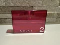 GUCCI rush2 ラッシュ2 30ml 値下げ交渉可のサムネイル