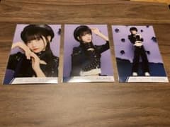 ≠ME 永田詩央里 コンプ 7周年コンサート衣装 ヤンキー 生写真 - メルカリ