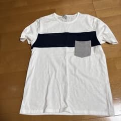 メンズTシャツのサムネイル