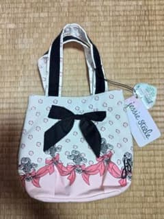 Jessie Steele　トートバッグのサムネイル