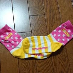 sister jenni 靴下のサムネイル