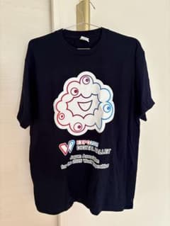 ミャクミャク☆チャレンジ Tシャツのサムネイル