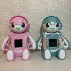 チャレンジタッチ　ミラクルロボSP ミラクルロボのサムネイル
