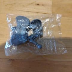 チョコサプガンダム　ギャンのサムネイル
