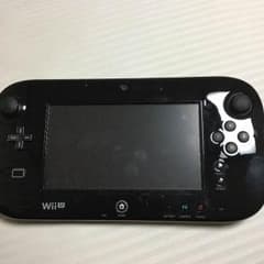 【期間限定値下げ】wii u ゲームパッド ジャンク品のサムネイル