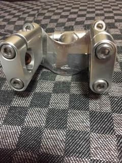 ホンダ  フュージョン社外のサムネイル