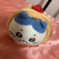 三ツ星レストラン トルティーヤなマスコット ハチワレ　ちいかわのサムネイル