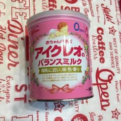☆K.O.R☆様専用   アイクレオ★未開封   320gのサムネイル