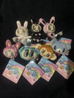ナルミヤキャラクターズ　グッズセットのサムネイル