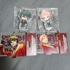 あんさんぶるスターズ Valkyrie まとめ売りのサムネイル