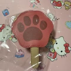 ズートピア しまむら アイスキャンディーポーチのサムネイル
