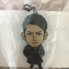 クリアチャームのサムネイル