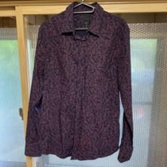 メンズ シャツ Mサイズのサムネイル