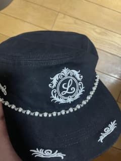 8LOME ピルボックス pillbox cap 円堂守 ストリートシック - メルカリ