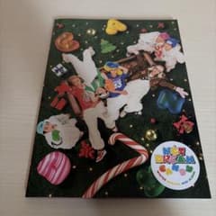 NCT DREAM Candyのサムネイル