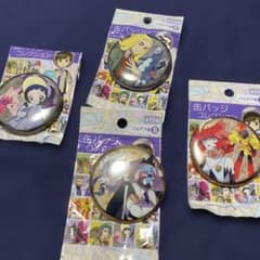 ポケモン 缶バッジコレクション パルデア編B セットのサムネイル
