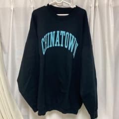 CHINATOWN MARKET C/N SWEAT アパルトモンのサムネイル