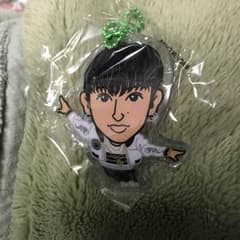 佐野玲於 クリアチャームのサムネイル
