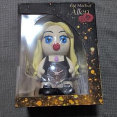 【即日発送】アレン様 目覚まし時計 ホテラバ アレン様 目覚まし時計 - メルカリ