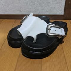WESTERN COMFORT SANDALのサムネイル