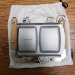 スノーピーク　ホッサンドクッカー　トラメジーノのサムネイル
